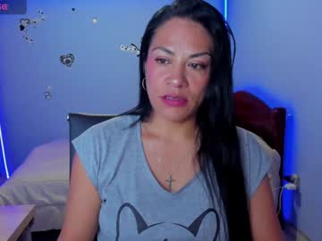 Susan_Ramires Chaturbate stream image from January 14, 2025