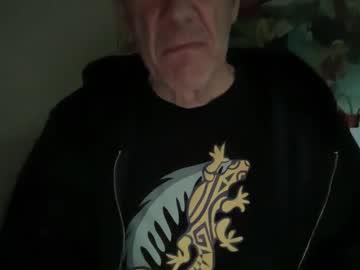 Tauromolo Chaturbate stream image from January 14, 2025