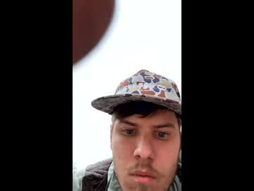 Tjcravens0711 Chaturbate stream image from January 14, 2025