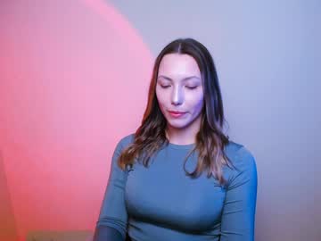 Vanessakim_ Chaturbate stream image from January 14, 2025