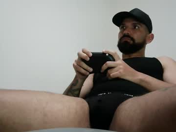 Wilder_Grey Chaturbate stream image from January 14, 2025