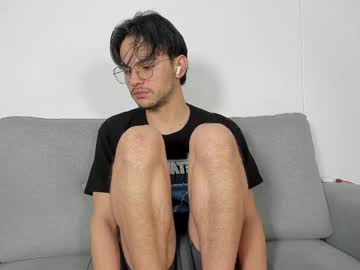Abalamsterling Chaturbate stream image from January 14, 2025