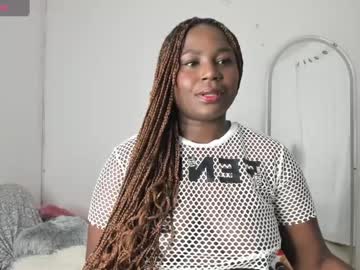 Akanecox Chaturbate stream image from January 14, 2025