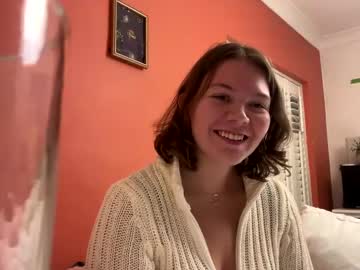 Amaraelise Chaturbate stream image from January 14, 2025