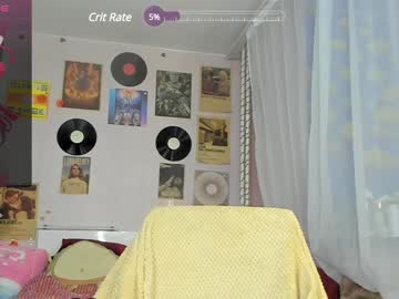 Aurora__Cute Chaturbate stream image from January 14, 2025