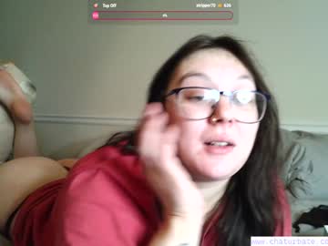 Blazyyjane Chaturbate stream image from January 14, 2025