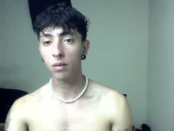 Boy_Fox_Guys Chaturbate stream image from January 14, 2025