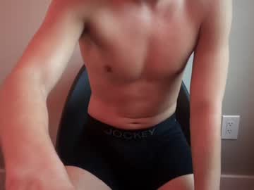 Bryce_Hoover1 Chaturbate stream image from January 14, 2025