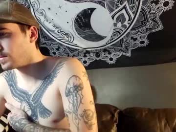 Cum_Addict69 Chaturbate stream image from January 14, 2025