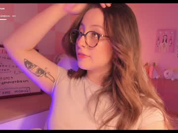 Emmarossi_ Chaturbate stream image from January 14, 2025