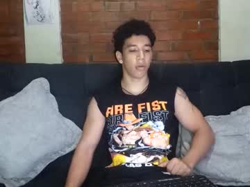 Ethan_Noir Chaturbate stream image from January 14, 2025