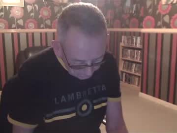 Fan_1962 Chaturbate stream image from January 14, 2025