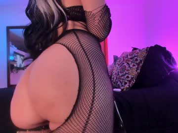 Gasai_Usagi_Gh Chaturbate stream image from January 14, 2025