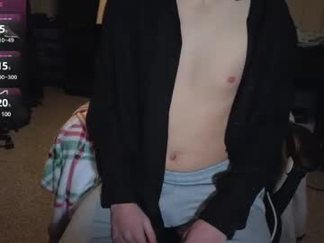 Gooningworshipper Chaturbate stream image from January 14, 2025