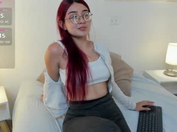 Im_Mave Chaturbate stream image from January 14, 2025
