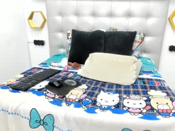 Isabella_Sexy24 Chaturbate stream image from January 14, 2025