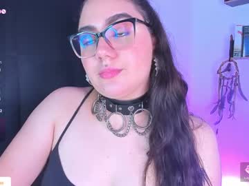 Isarhodes_ Chaturbate stream image from January 14, 2025