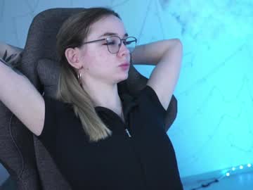 Jessicamayes Chaturbate stream image from January 14, 2025