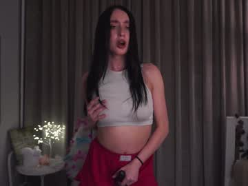 Kathyclaytons Chaturbate stream image from January 14, 2025