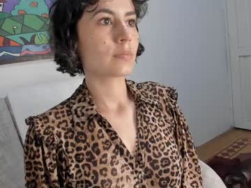 Katia_12_ Chaturbate stream image from January 14, 2025