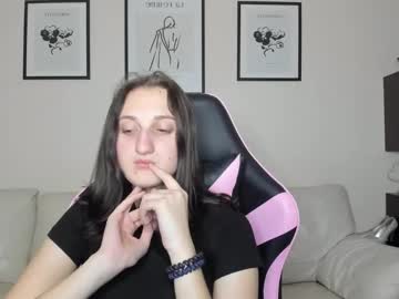 Kommunelifoxi Chaturbate stream image from January 14, 2025