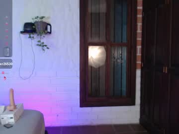 Lenna_May Chaturbate stream image from January 14, 2025