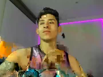 Littlejimmy_Col Chaturbate stream image from January 14, 2025