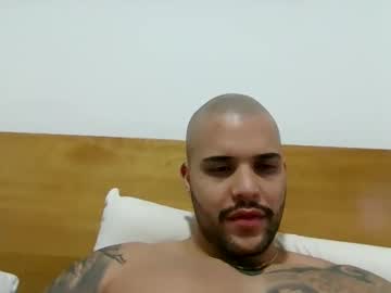 Medellindrak Chaturbate stream image from January 14, 2025