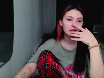 Peachybabe__ Chaturbate stream image from January 14, 2025