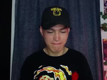 _Ryuuji Chaturbate stream image from January 14, 2025