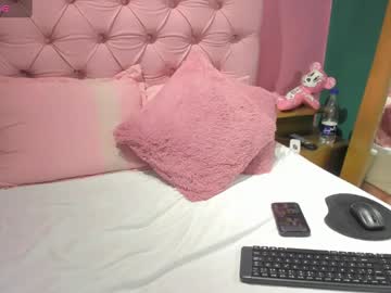 Salvatore_Monterey Chaturbate stream image from January 14, 2025