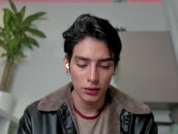Sebas_Rosse Chaturbate stream image from January 14, 2025