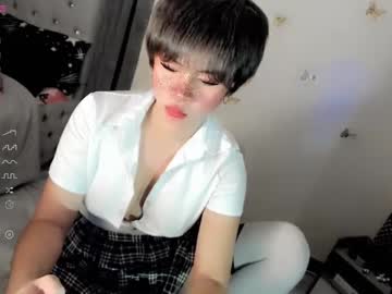 Sweet_Asian_Cums Chaturbate stream image from January 14, 2025