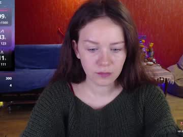 Ursulamoor Chaturbate stream image from January 14, 2025