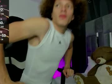 Allexandro1 Chaturbate stream image from January 15, 2025