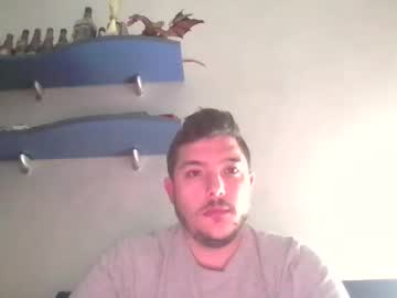 Alysboy Chaturbate stream image from January 15, 2025