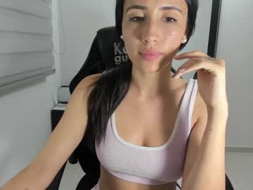 _Arianna_Hot22 Chaturbate stream image from January 15, 2025