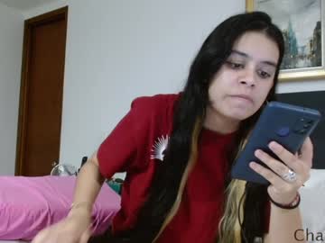Avrilthompson_ Chaturbate stream image from January 15, 2025