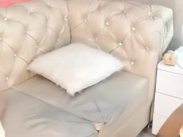 Barbiefox_ Chaturbate stream image from January 15, 2025