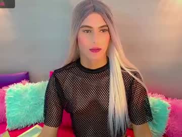 Britney_Ortega Chaturbate stream image from January 15, 2025