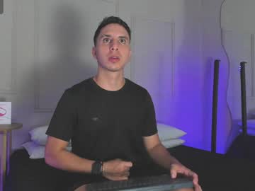 _Bruno_Bs Chaturbate stream image from January 15, 2025