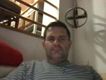 Caligola Chaturbate stream image from January 15, 2025