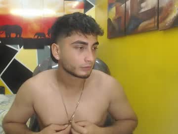 Calvin_Cox1 Chaturbate stream image from January 15, 2025