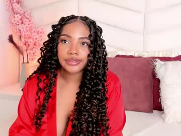 Carolina__Sommer Chaturbate stream image from January 15, 2025