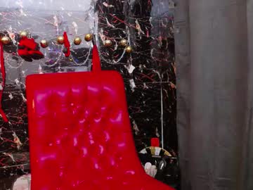 Dommichelle Chaturbate stream image from January 15, 2025