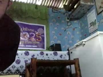 Hottestpinoy2323 Chaturbate stream image from January 15, 2025
