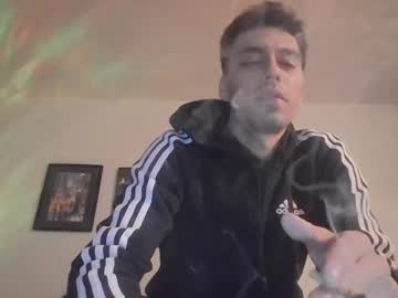 Jeanpierbello7 Chaturbate stream image from January 15, 2025