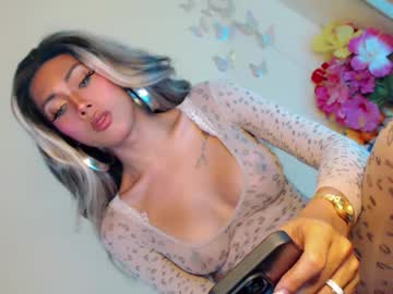 Lady_In_Black18 stream image from January 15, 2025