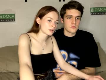 Lucky_Squad Chaturbate stream image from January 15, 2025
