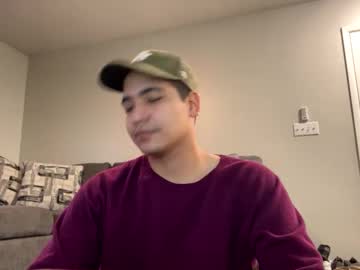 Matias_Daniel Chaturbate stream image from January 15, 2025